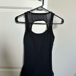 Fabletics workout tank top